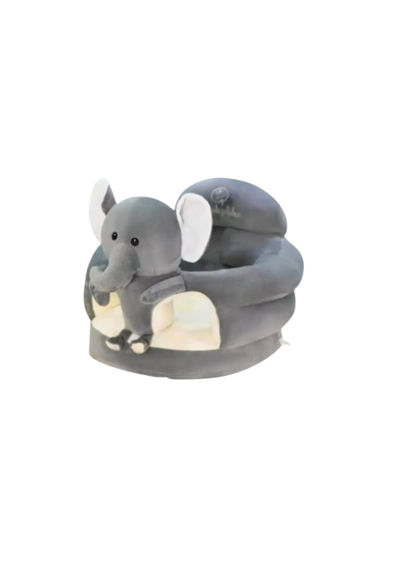 Baby Plush Sofa – Cute Cartoon Seat