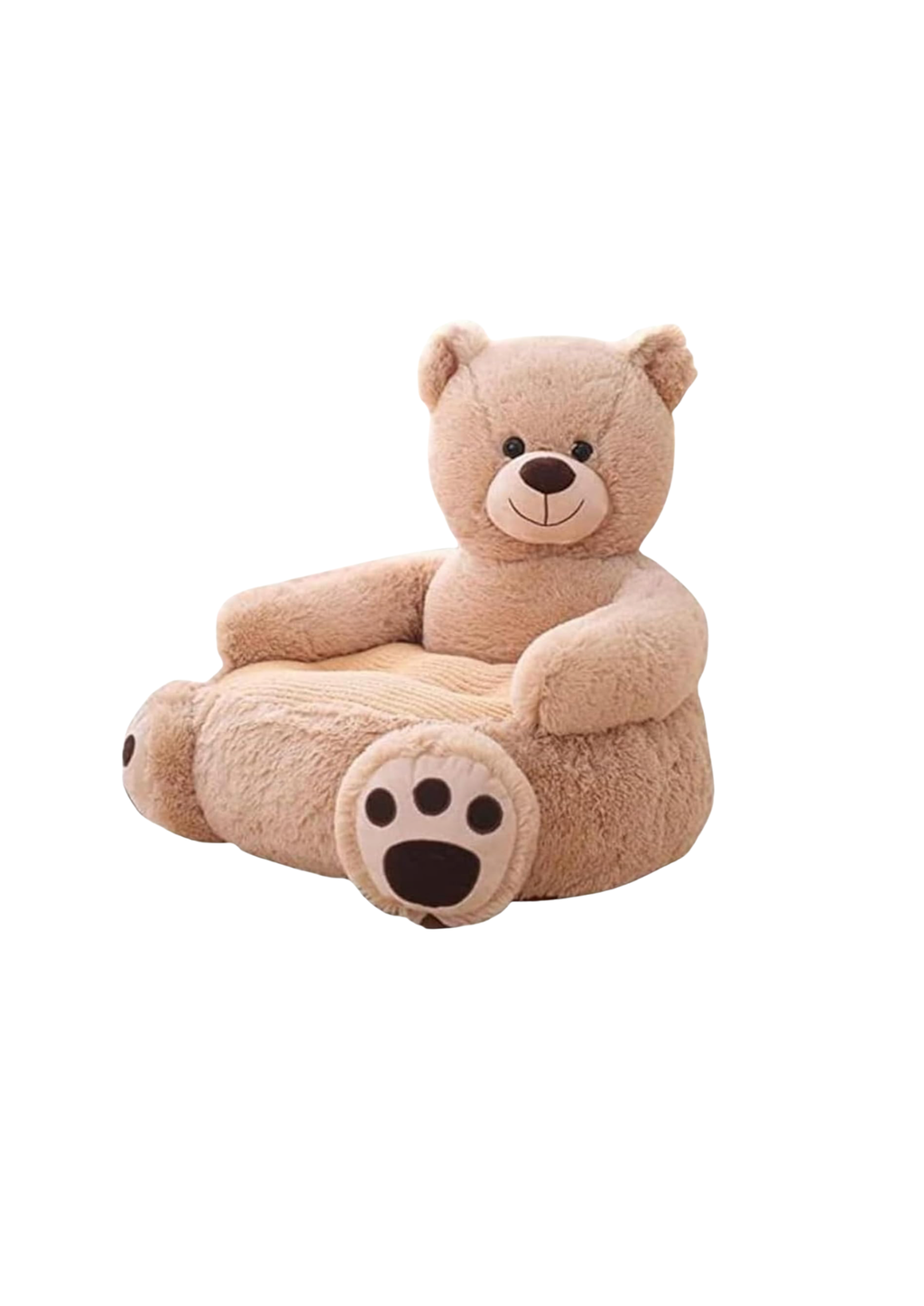 Baby Sit-Up Lounger – Soft & Stable Seat