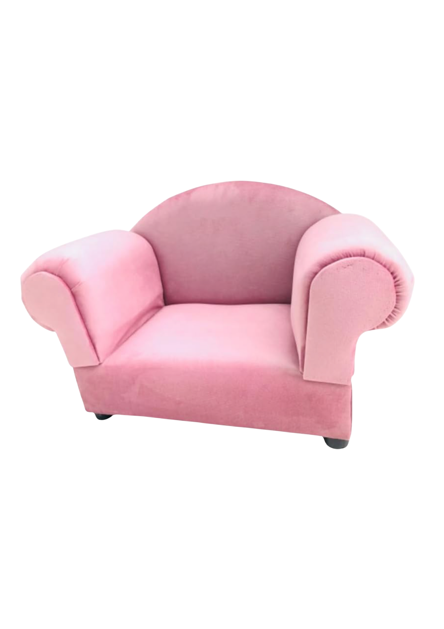 Baby Sit-Up Lounger – Soft & Stable Seat