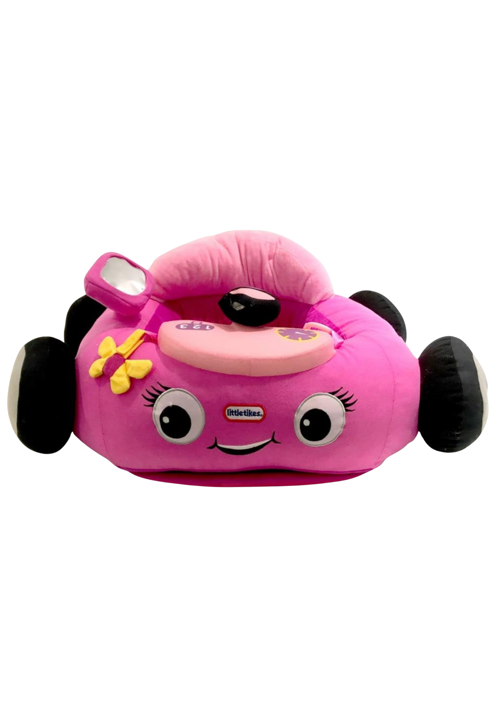Lounge Baby Car Seat