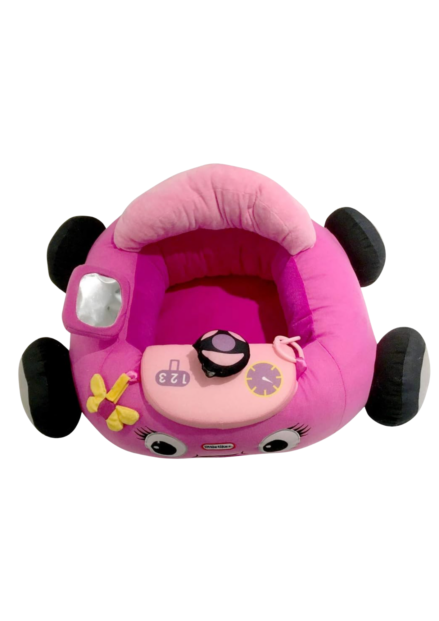 Lounge Baby Car Seat