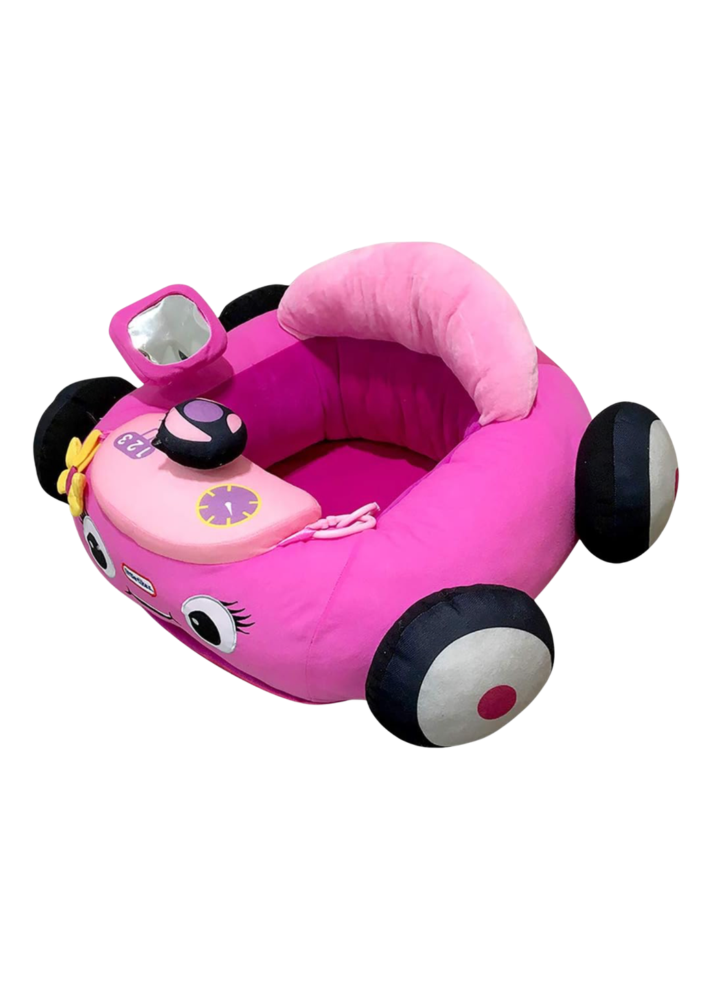 Lounge Baby Car Seat