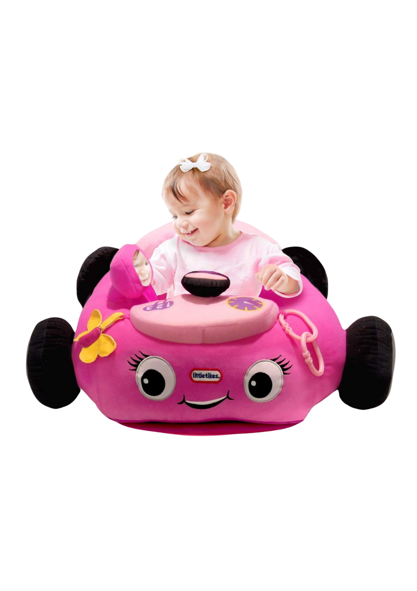 Lounge Baby Car Seat