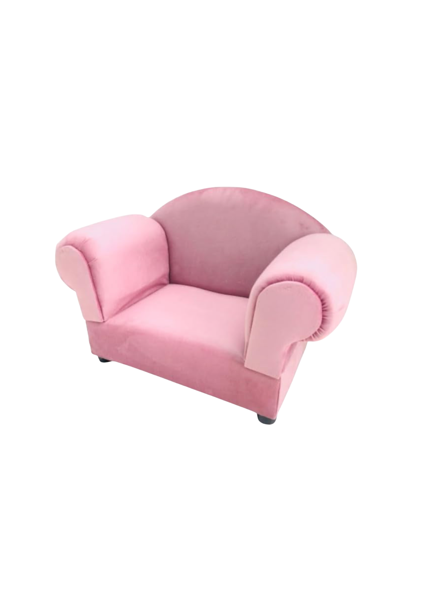 Baby Sit-Up Lounger – Soft & Stable Seat